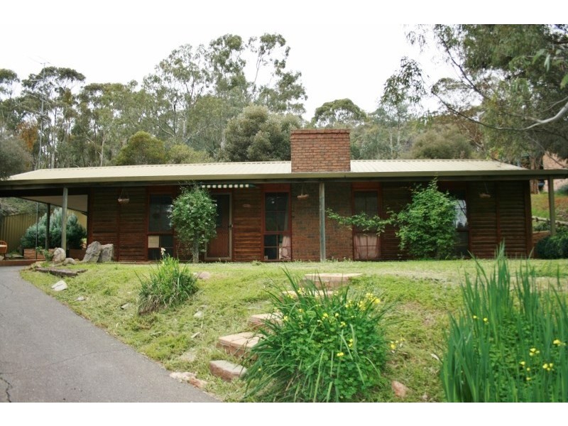 31 Warenda Road, Clare SA 5453