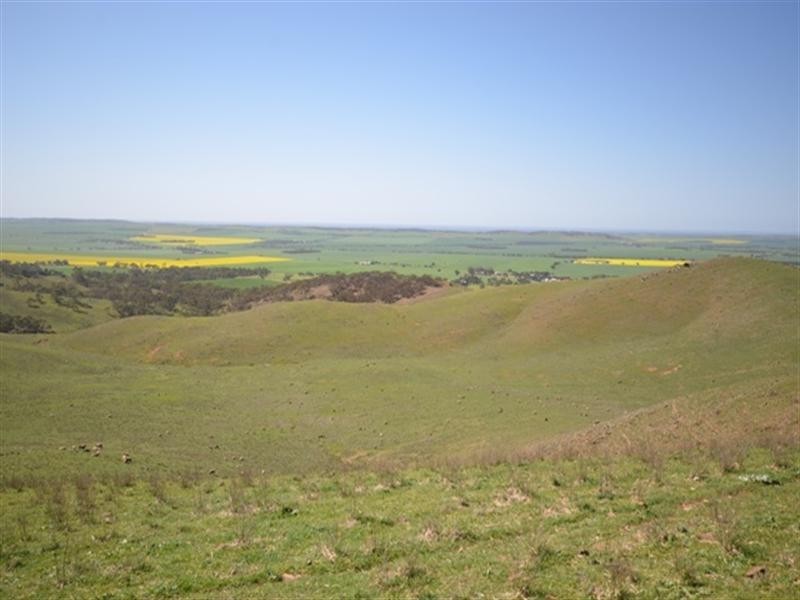 Kaiser Stuhl Scenic Road, Point Pass SA 5374