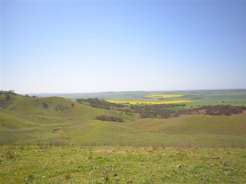 Kaiser Stuhl Scenic Road, Point Pass SA 5374
