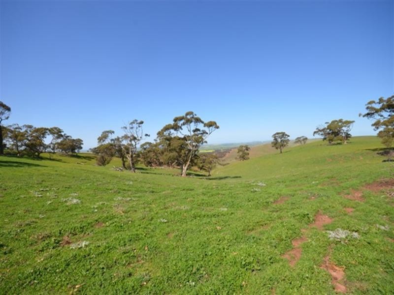 Kaiser Stuhl Scenic Road, Point Pass SA 5374