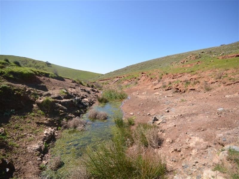 Kaiser Stuhl Scenic Road, Point Pass SA 5374