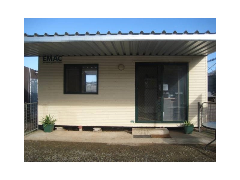“YELMAH FARM” 2 Lots, Tarlee SA 5411