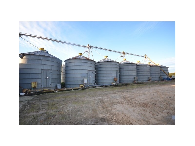 “YELMAH FARM” 2 Lots, Tarlee SA 5411