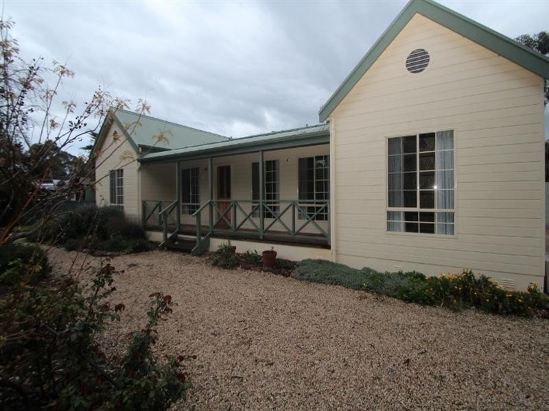 Lot 114 Industrial Street, Sevenhill SA 5453