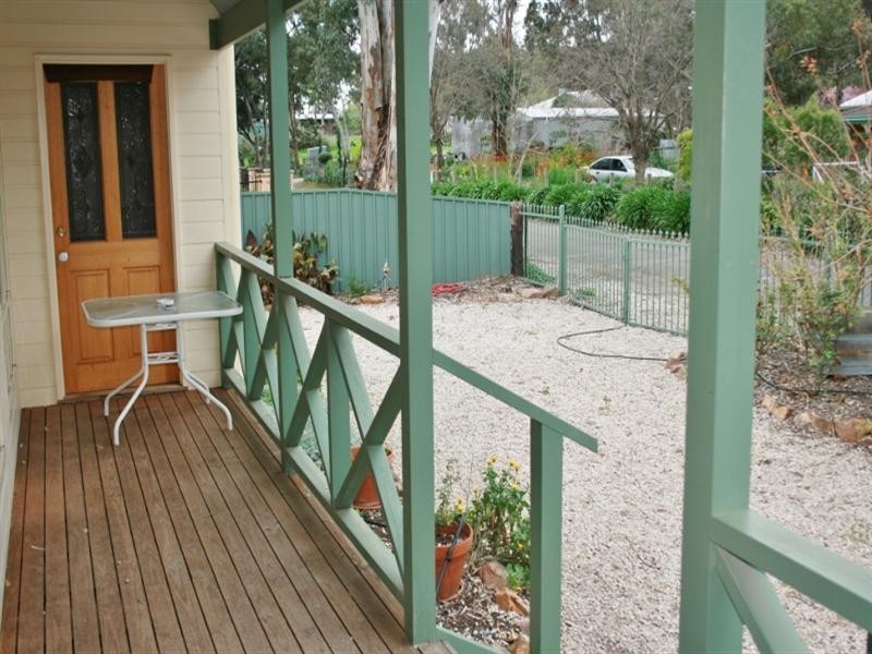 Lot 114 Industrial Street, Sevenhill SA 5453