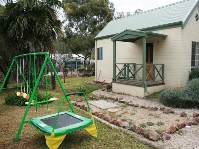 Lot 114 Industrial Street, Sevenhill SA 5453