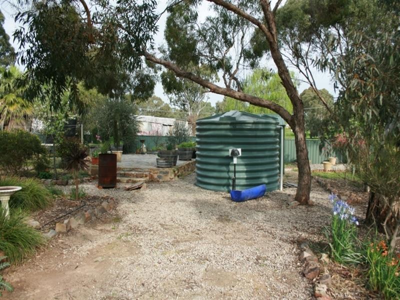 Lot 114 Industrial Street, Sevenhill SA 5453