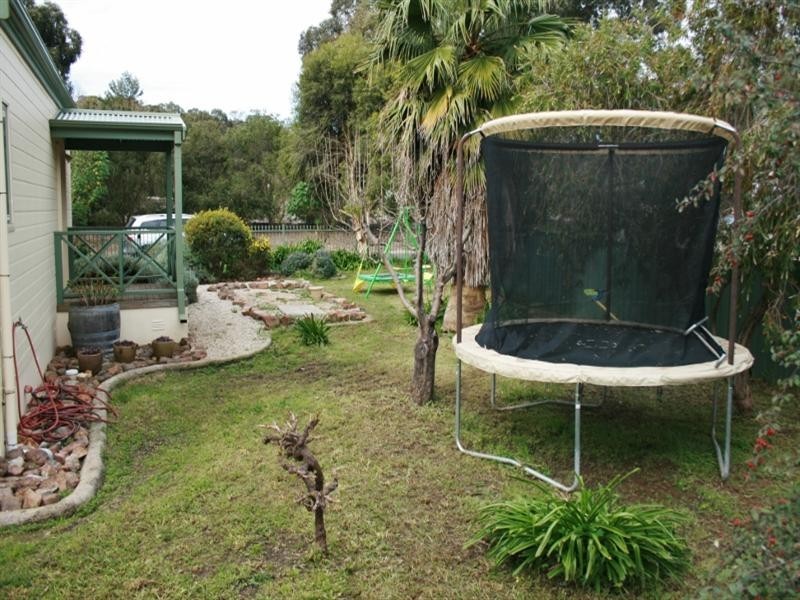 Lot 114 Industrial Street, Sevenhill SA 5453