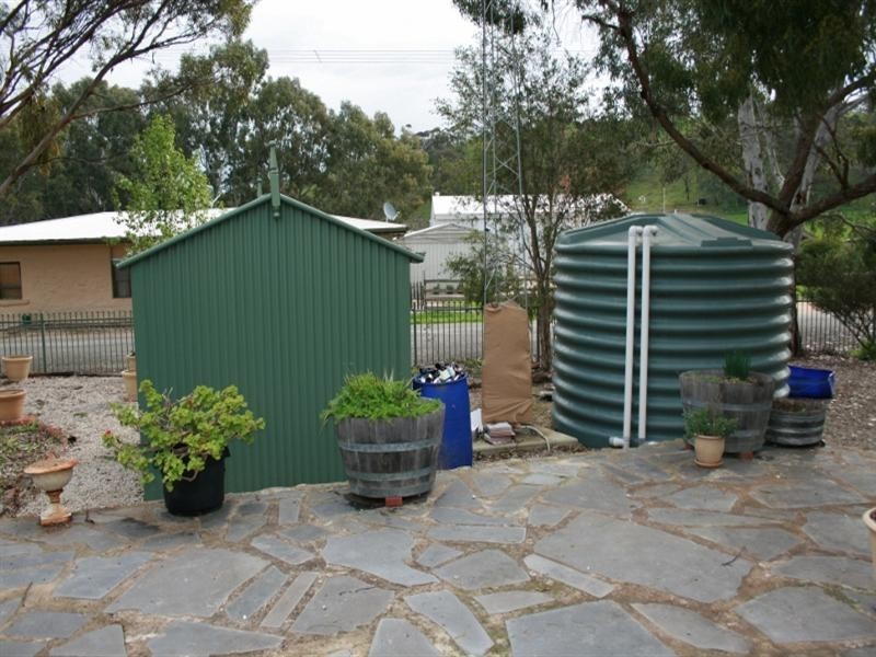 Lot 114 Industrial Street, Sevenhill SA 5453