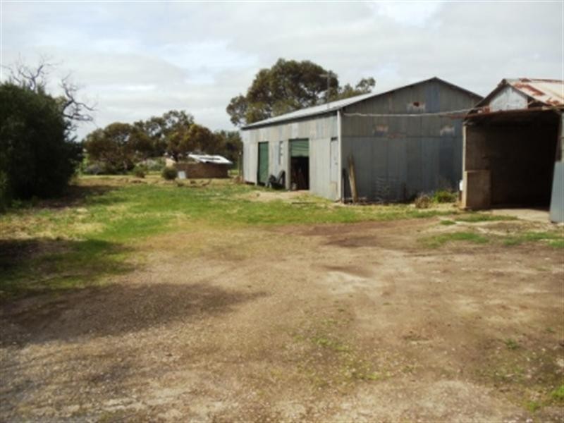 16 Maitland Road, Minlaton SA 5575