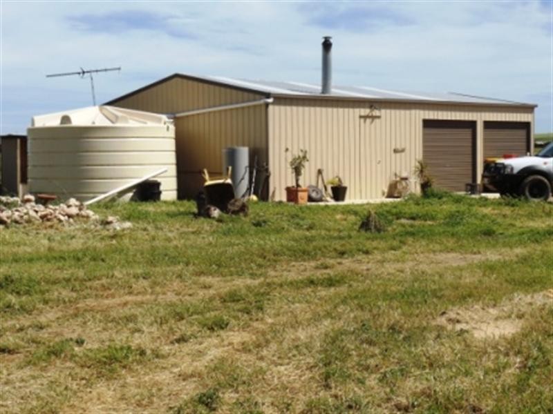 83 Gardner Street, Price SA 5570