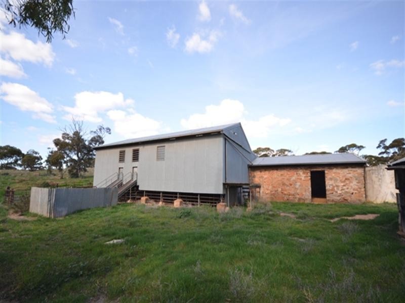 3 Lots Sutherlands Area, Eudunda SA 5374