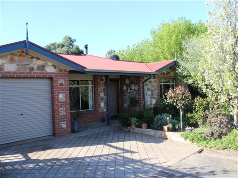 1 Daly Street, Auburn SA 5451