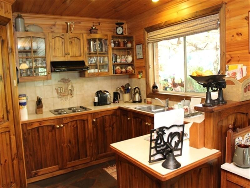 1 Daly Street, Auburn SA 5451