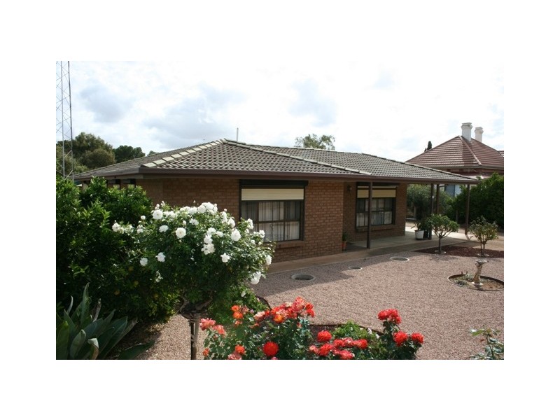 23 Railway Terrace West, Snowtown SA 5520