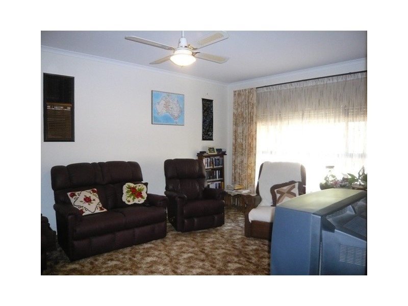 23 Railway Terrace West, Snowtown SA 5520