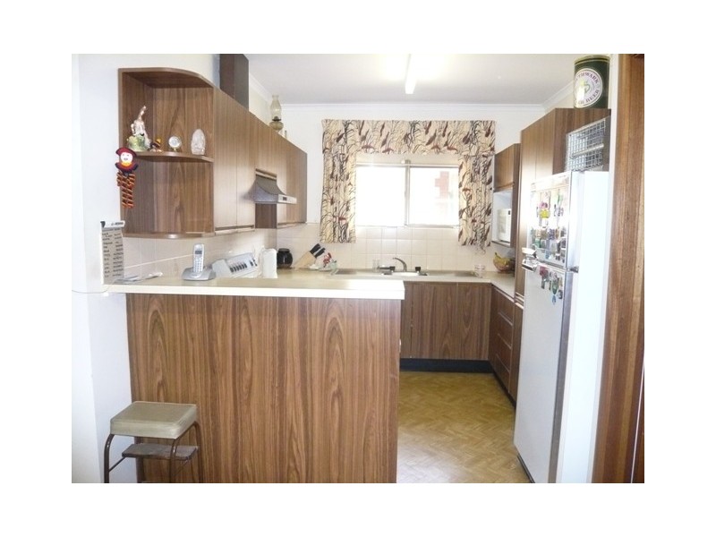 23 Railway Terrace West, Snowtown SA 5520