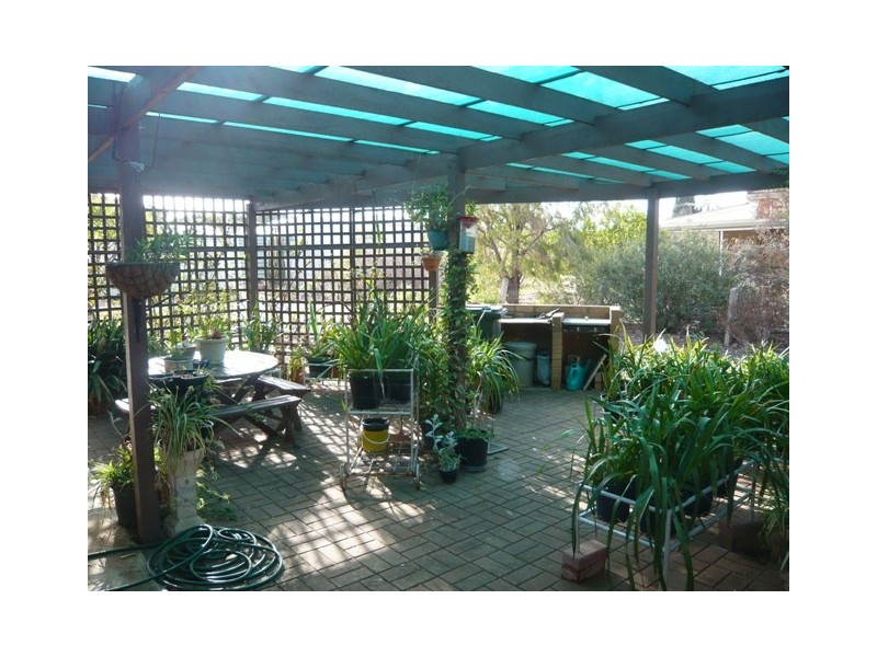 23 Railway Terrace West, Snowtown SA 5520