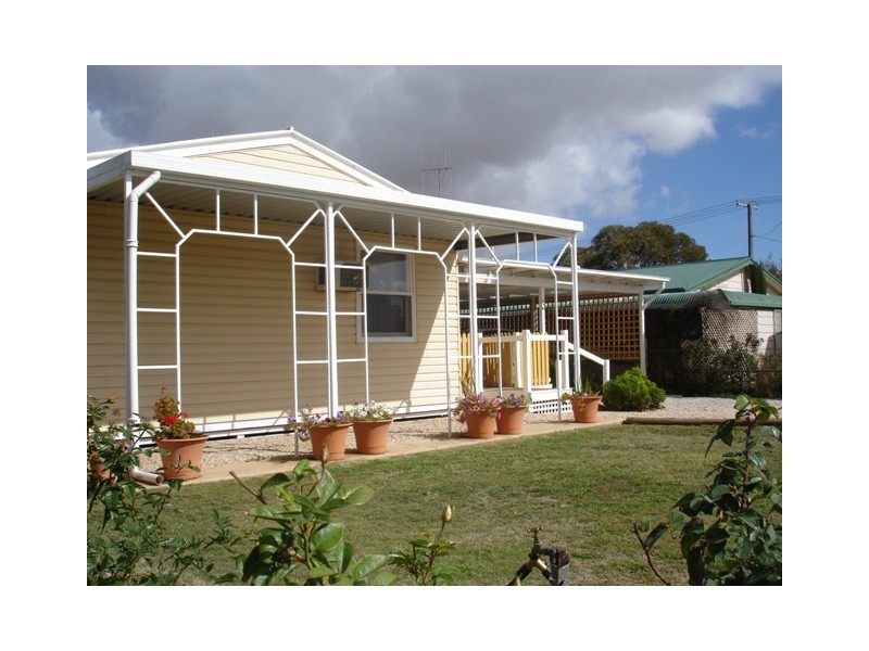 3 Munduney Street, Spalding SA 5454