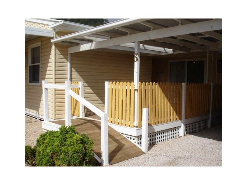 3 Munduney Street, Spalding SA 5454