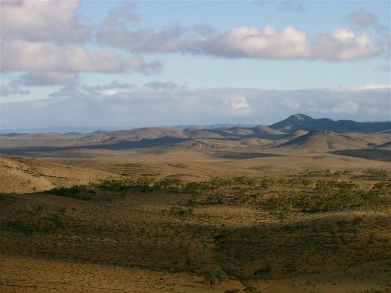 . “Collinsville Station”, Burra SA 5417