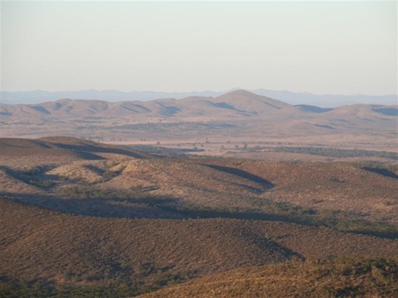 . “Collinsville Station”, Burra SA 5417