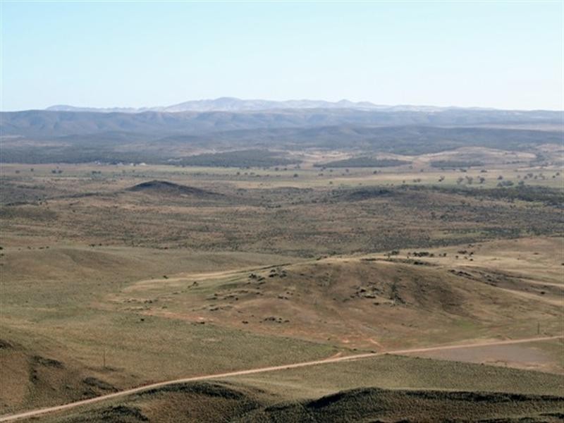 . “Collinsville Station”, Burra SA 5417