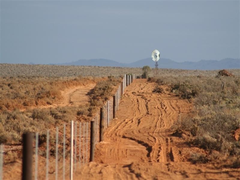 . “Collinsville Station”, Burra SA 5417