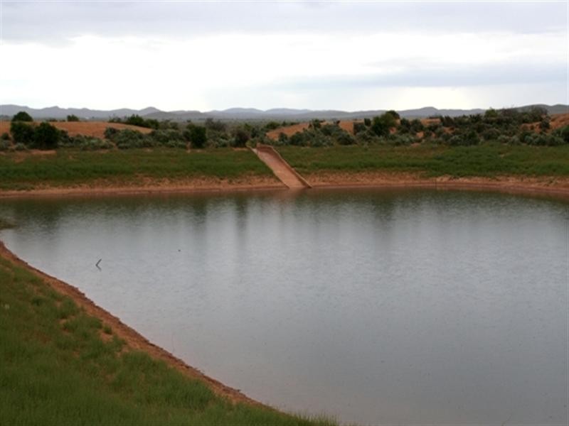 . “Collinsville Station”, Burra SA 5417