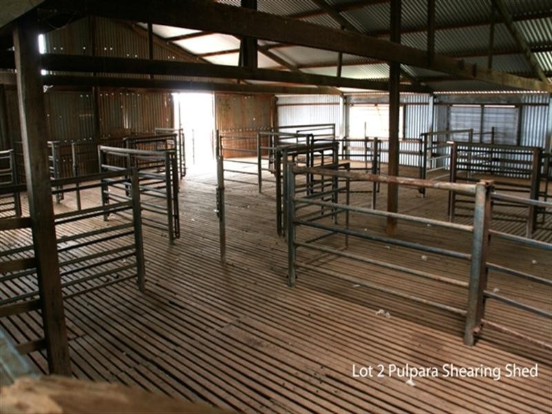 . “Collinsville Station”, Burra SA 5417