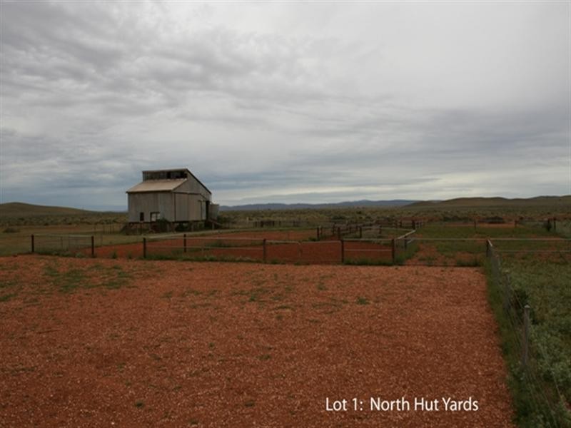 . “Collinsville Station”, Burra SA 5417