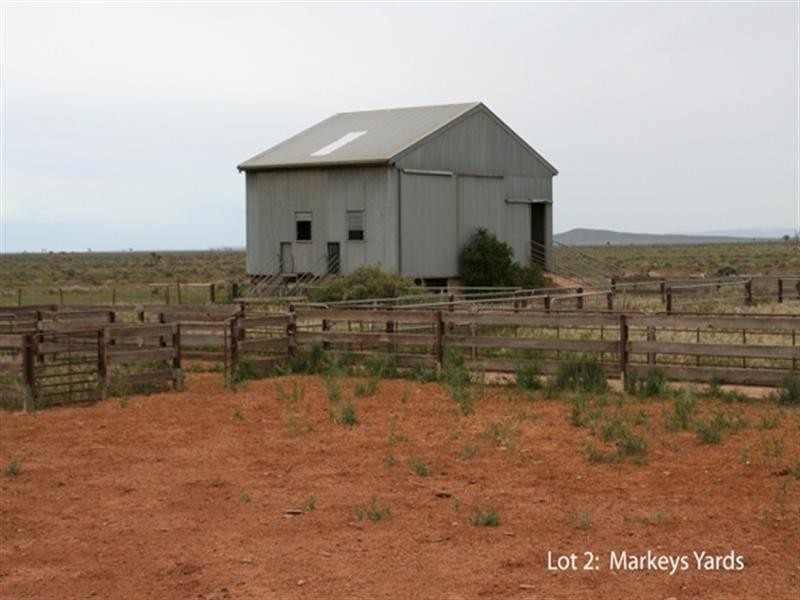 . “Collinsville Station”, Burra SA 5417