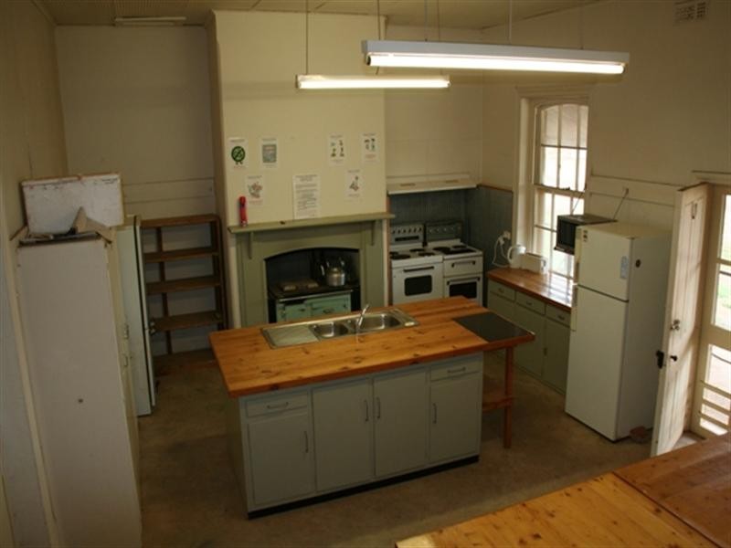 . “Collinsville Station”, Burra SA 5417