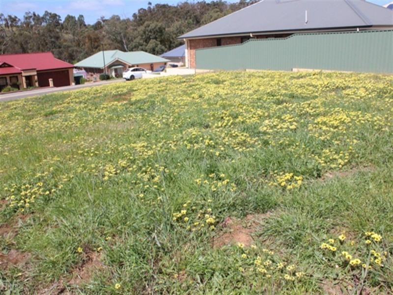 Lot 39 Trezise Way, Clare SA 5453