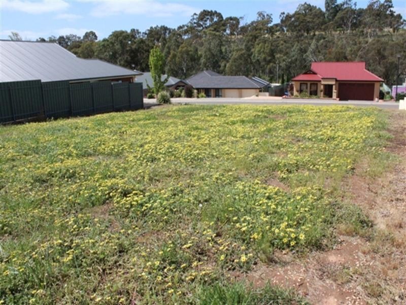 Lot 39 Trezise Way, Clare SA 5453