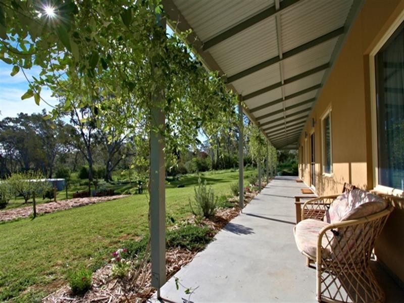 7814 Horrocks Highway, Penwortham SA 5453