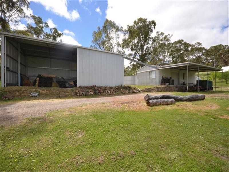 7814 Horrocks Highway, Penwortham SA 5453