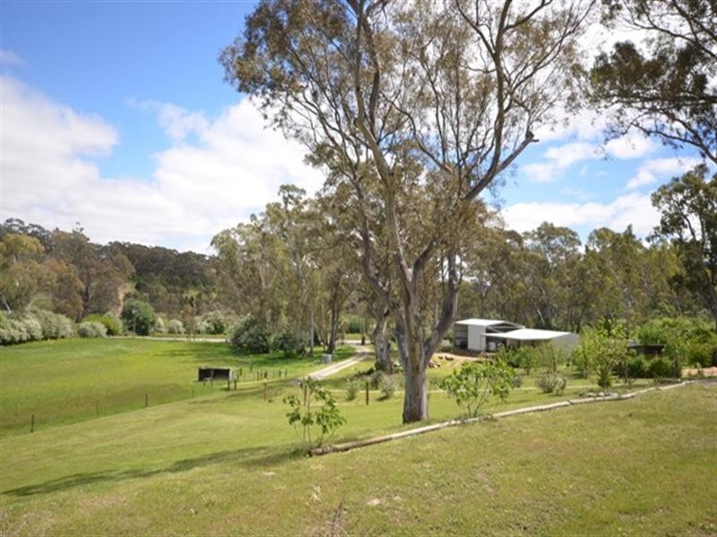 7814 Horrocks Highway, Penwortham SA 5453