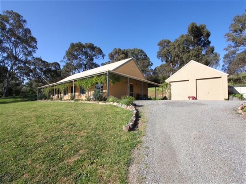 7814 Horrocks Highway, Penwortham SA 5453