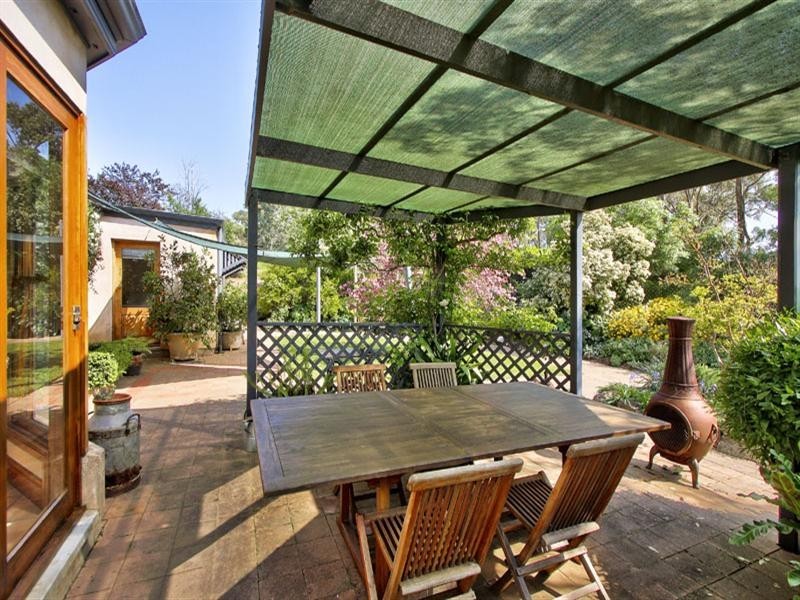 360 Quarry Road, Clare SA 5453