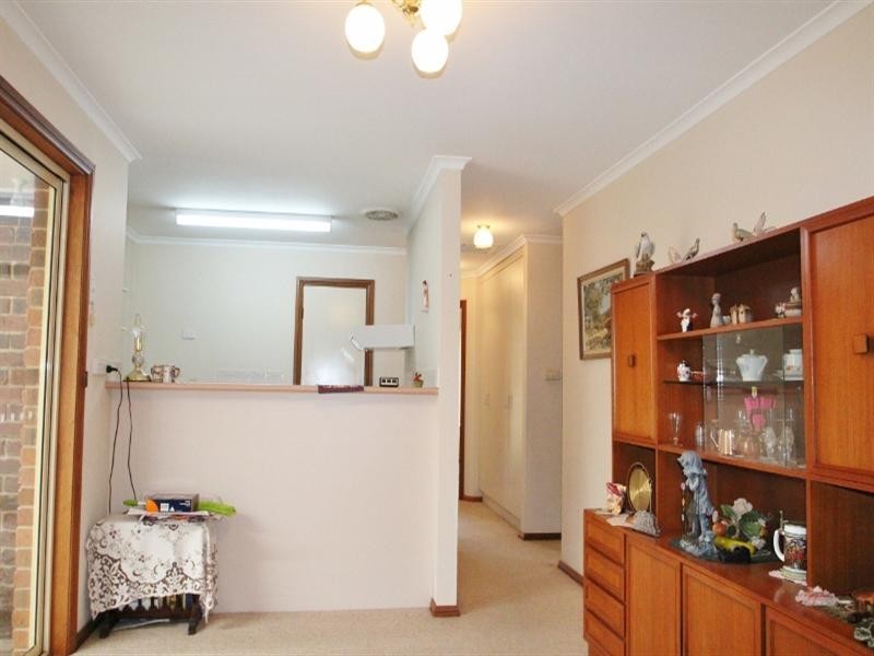 1 McKinnon Park, Clare SA 5453