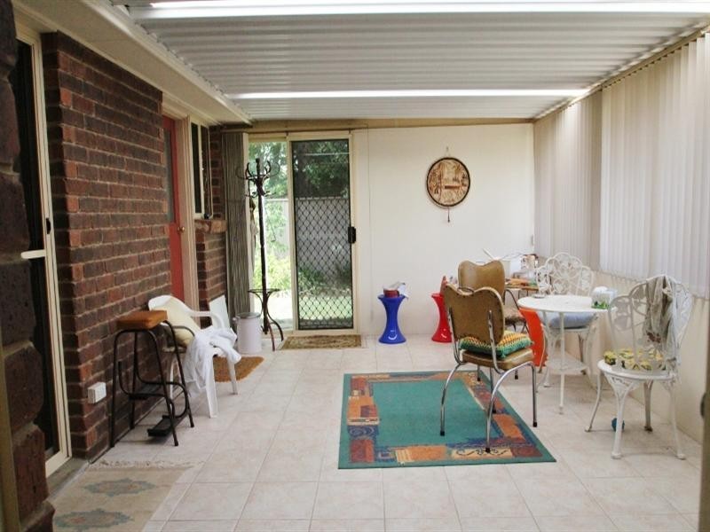 1 McKinnon Park, Clare SA 5453