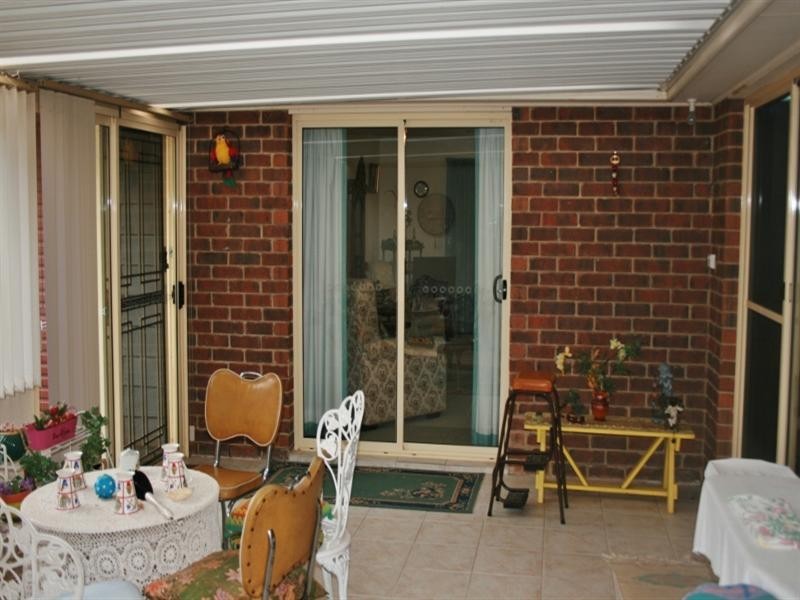 1 McKinnon Park, Clare SA 5453