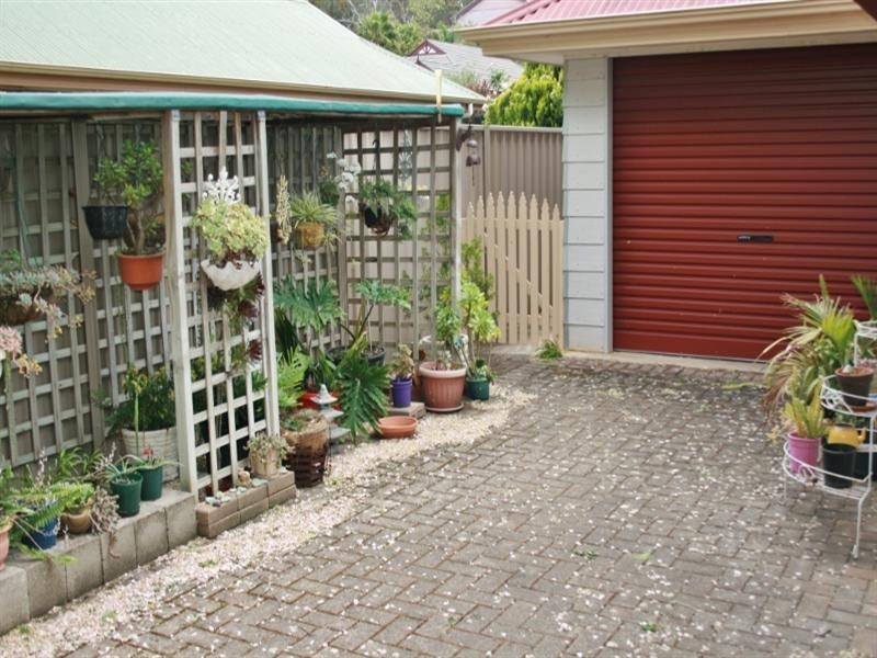 1 McKinnon Park, Clare SA 5453