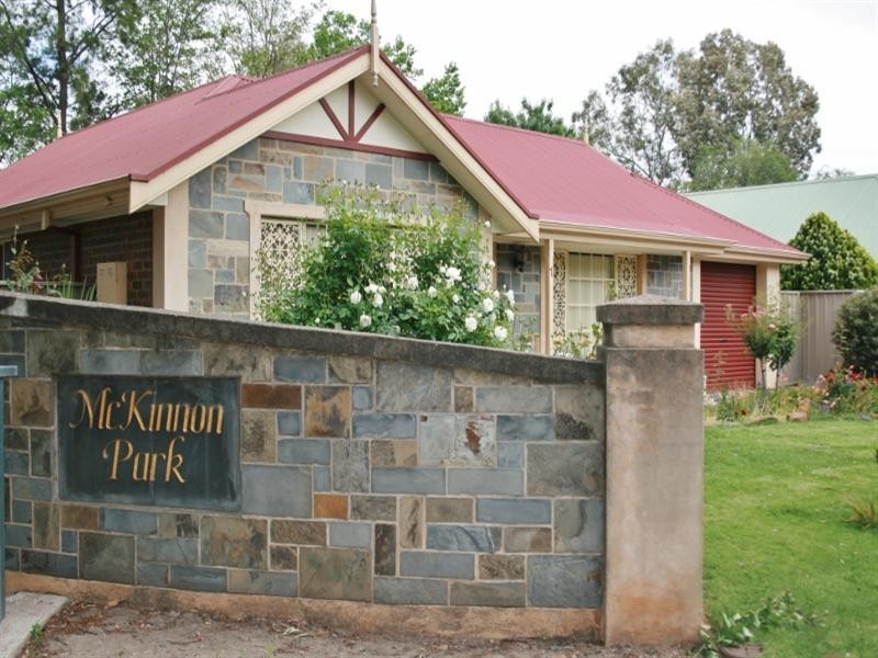 1 McKinnon Park, Clare SA 5453