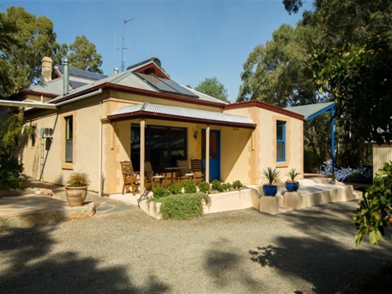 81 Kurang Avenue, Armagh SA 5453