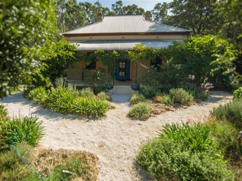 81 Kurang Avenue, Armagh SA 5453