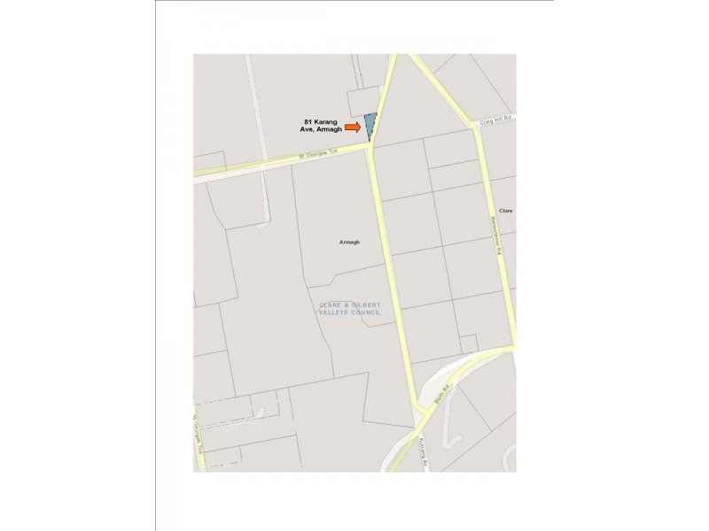 81 Kurang Avenue, Armagh SA 5453