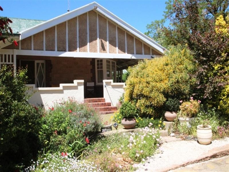 29 Chapel Street, Burra SA 5417