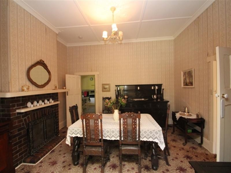 29 Chapel Street, Burra SA 5417